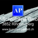 AP Schreinerei GmbH